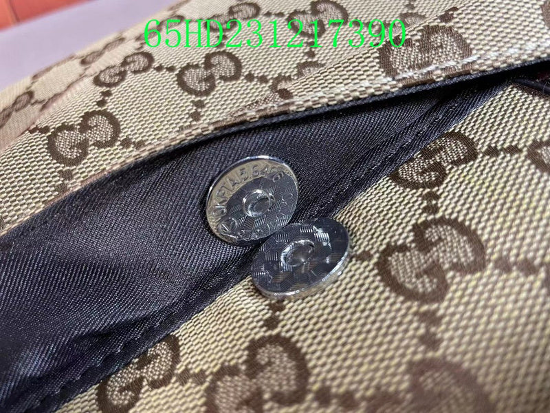 STRAPSTORY - GGC4 BAG - 365