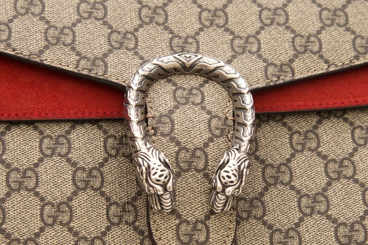 STRAPSTORY - GGC4 BAG - 3966