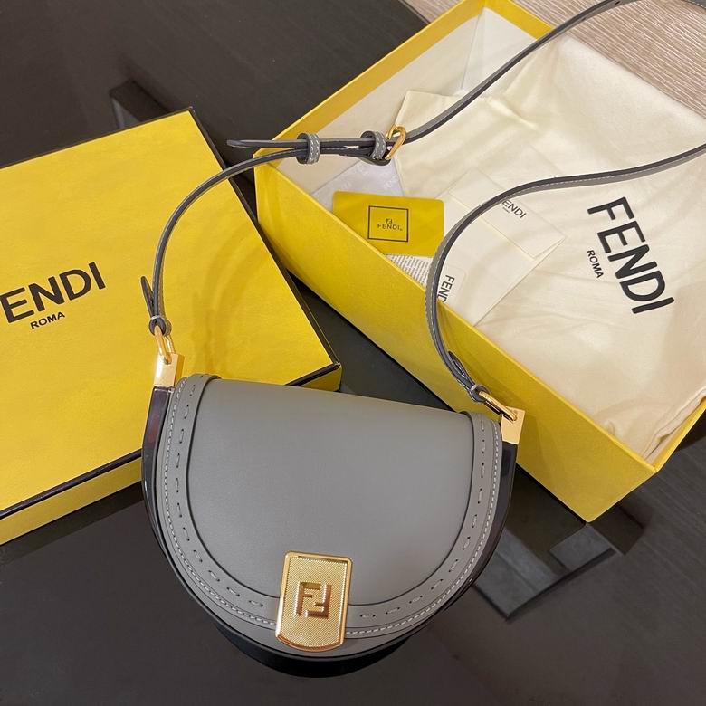 FDNI-Bags - Strap Story - 522