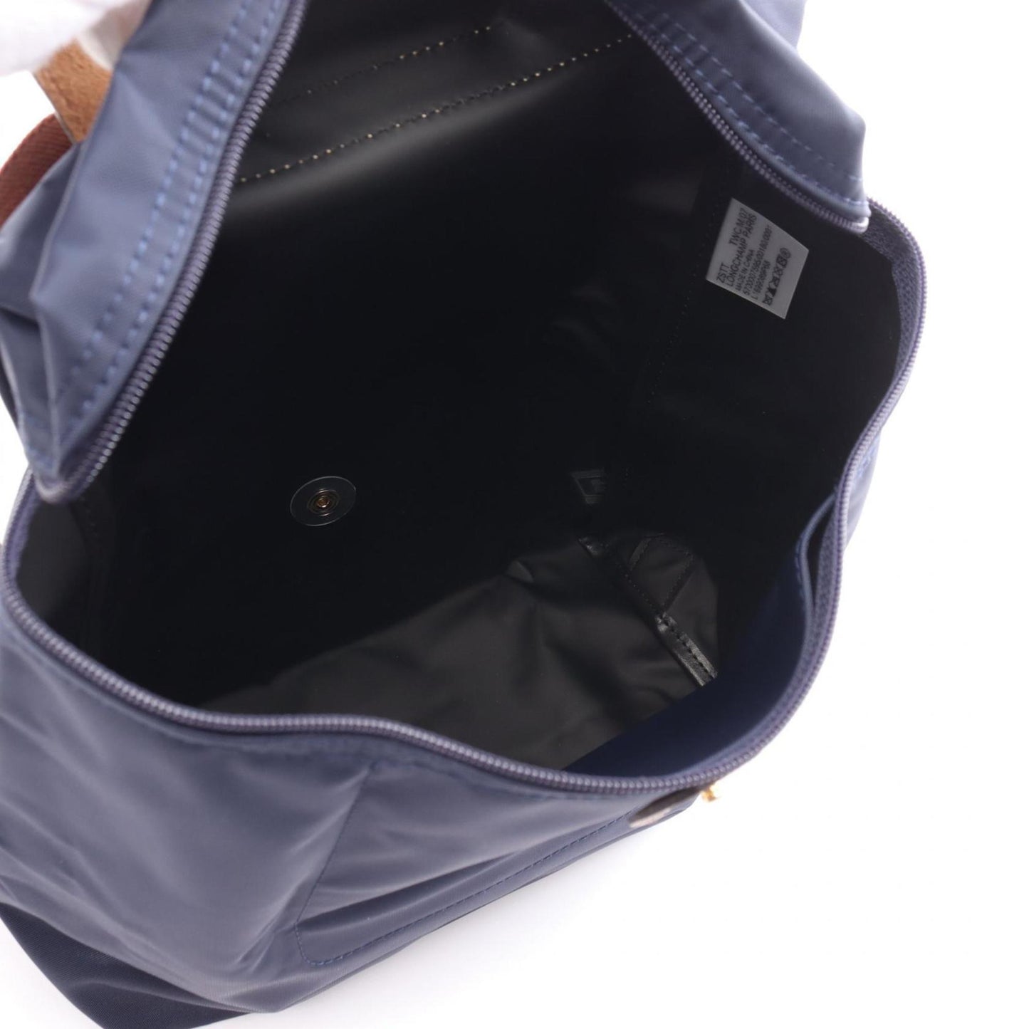 StrapStory - Backpack 798