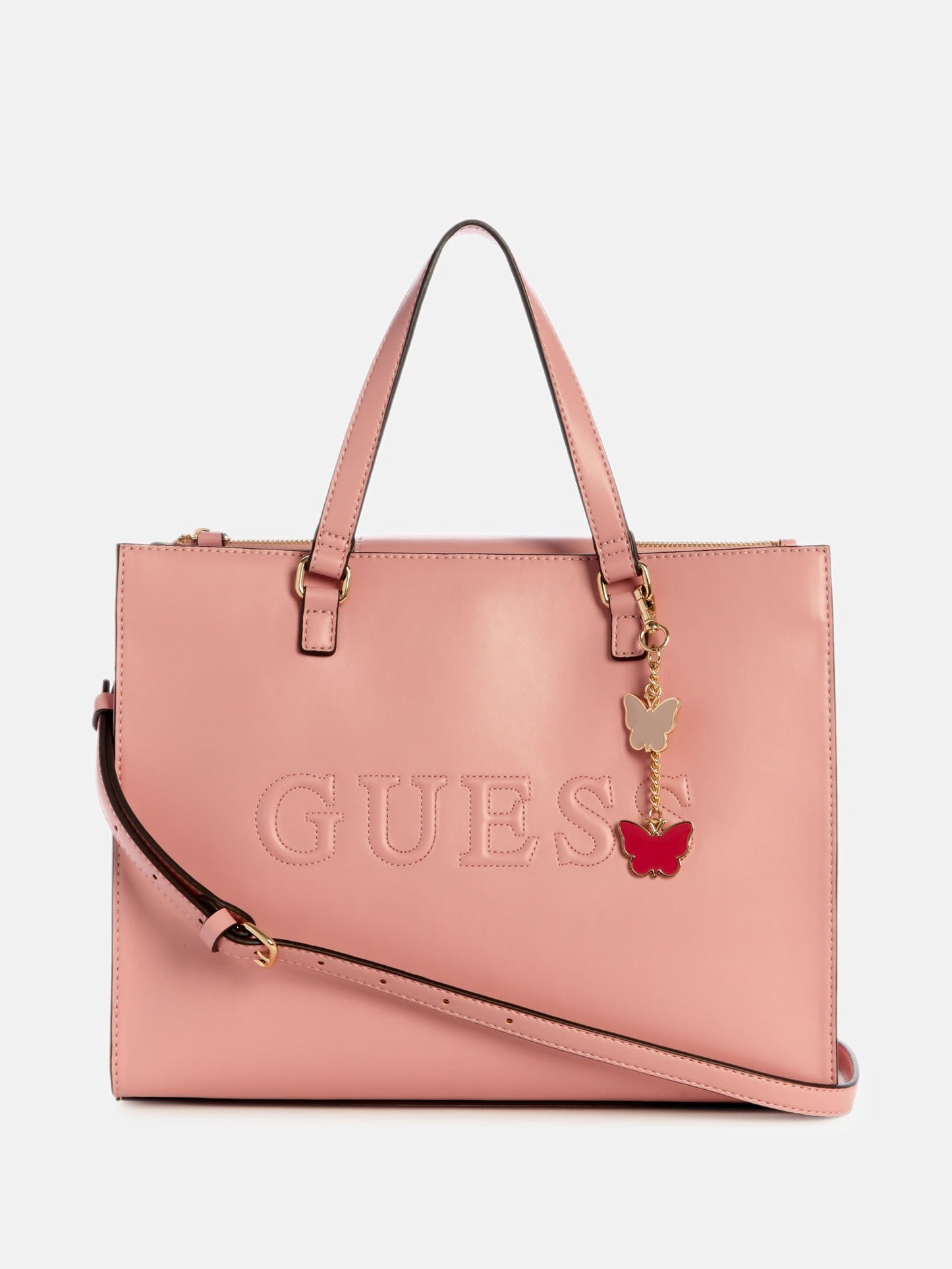StrapStory - Tote Bag 1448