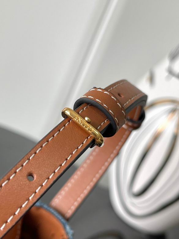 CLNE-Bags - Strap Story - 388