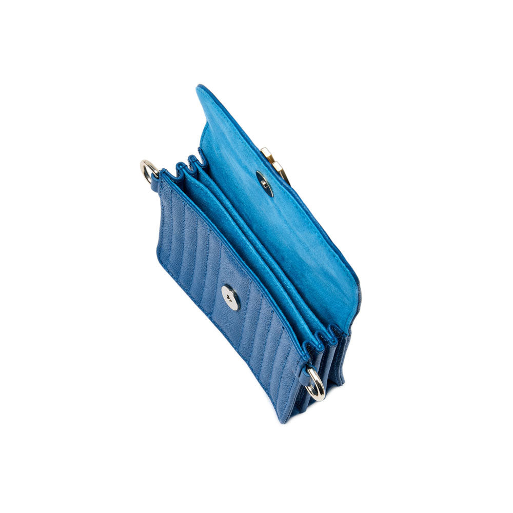 StrapStory - Wristlet 502