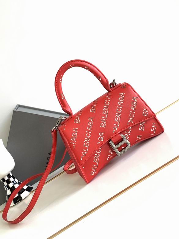 BLGA-Bags - Strap Story - 460