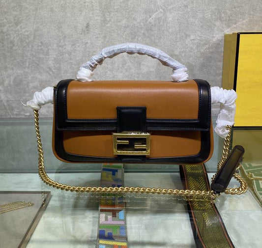 FDNI-Bags - Strap Story - 668