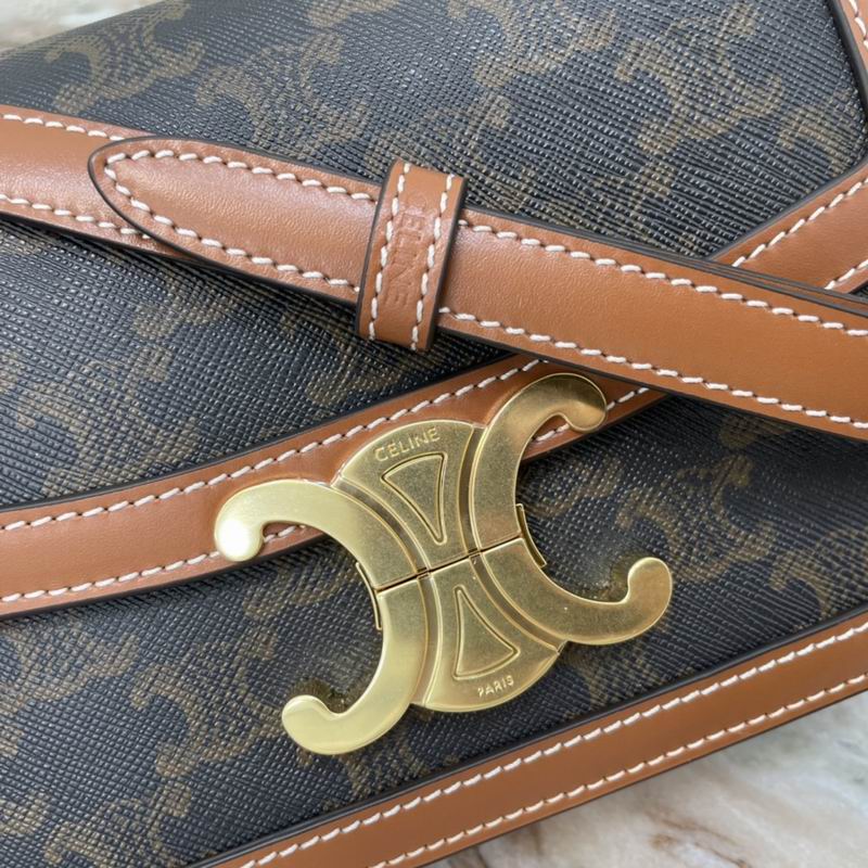CLNE-Bags - Strap Story - 579