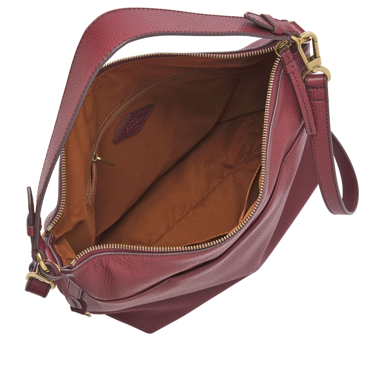 StrapStory - Hobo Bag 201