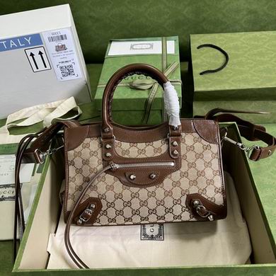 GGCC-Bags - Strap Story - 541