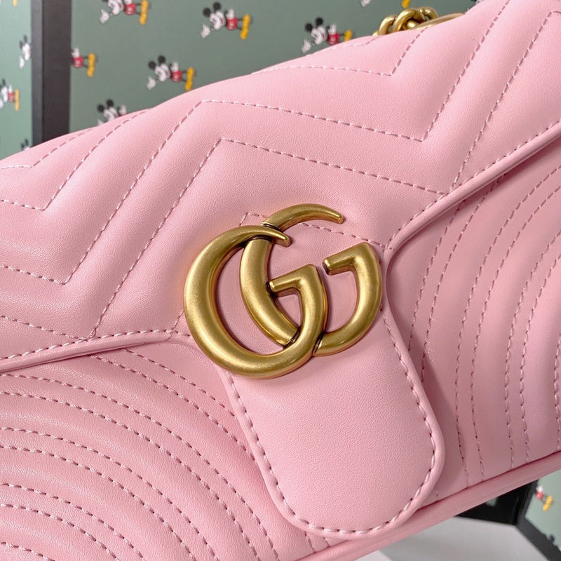STRAPSTORY - GGC4 BAG - 649