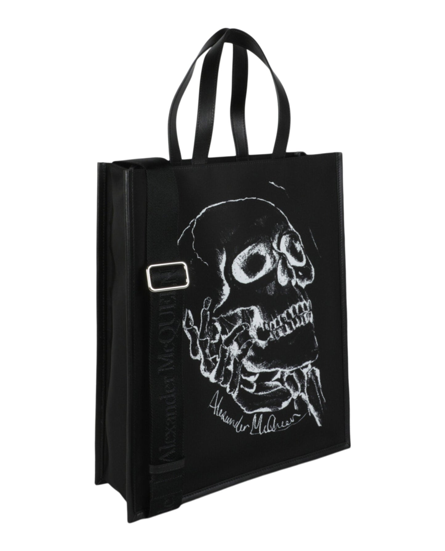 StrapStory - Tote Bag 2473