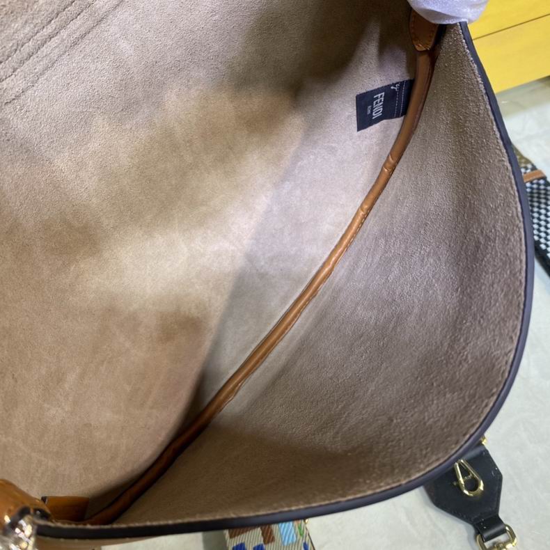 FDNI-Bags - Strap Story - 596