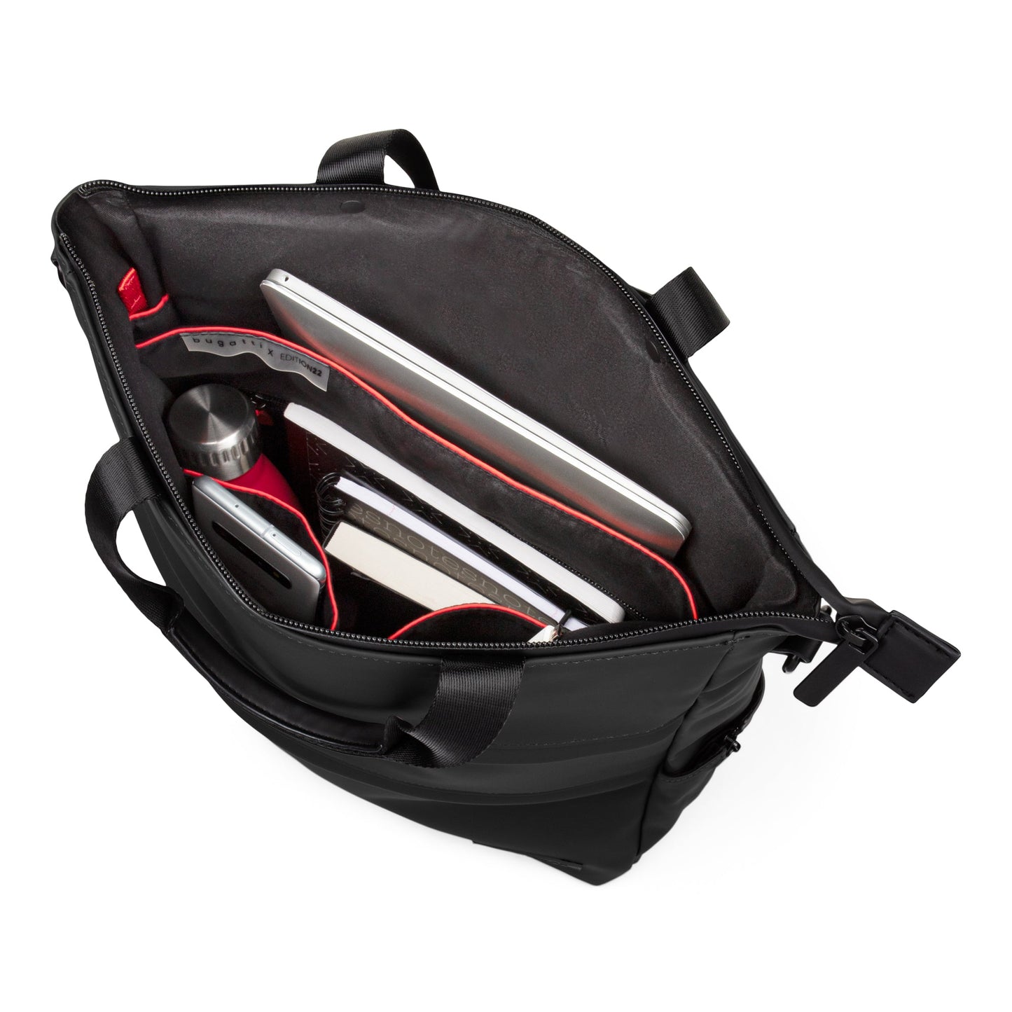 StrapStory - Tote Bag 373