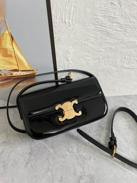 CLNE-Bags - Strap Story - 313