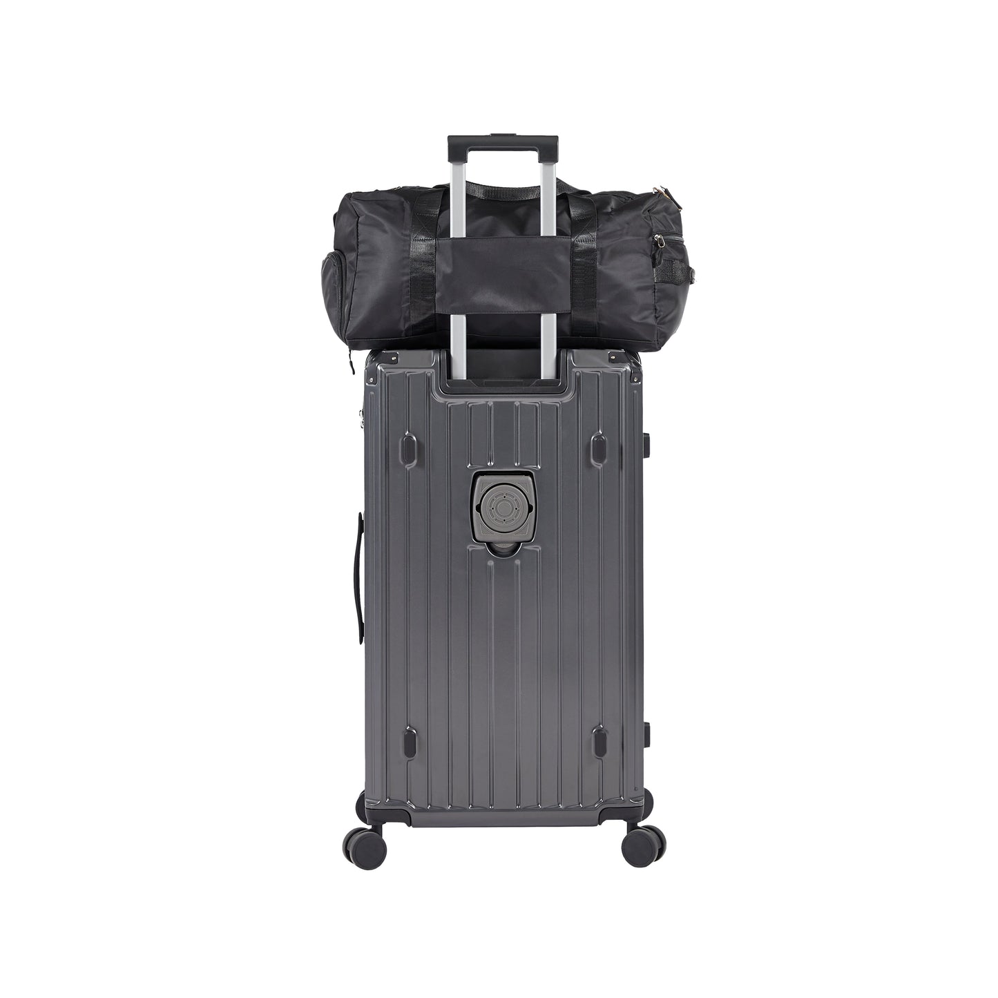 StrapStory - Suitcase 256