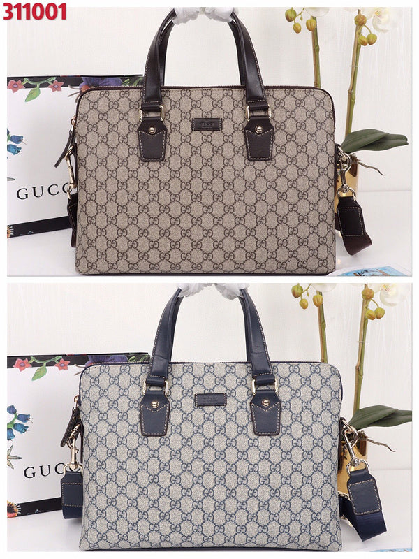 STRAPSTORY - GGC4 BAG - 256