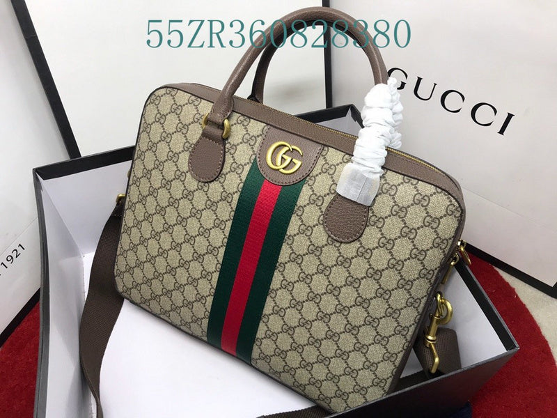 STRAPSTORY - GGC4 BAG - 227
