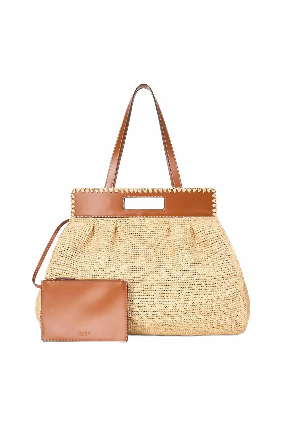 StrapStory - Tote Bag 1954