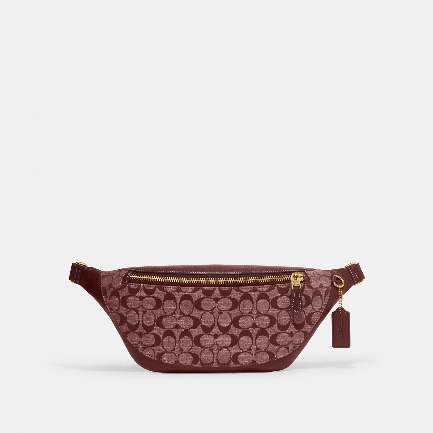 StrapStory - Belt Bag 025