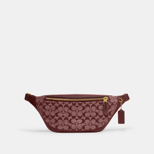 StrapStory - Belt Bag 025