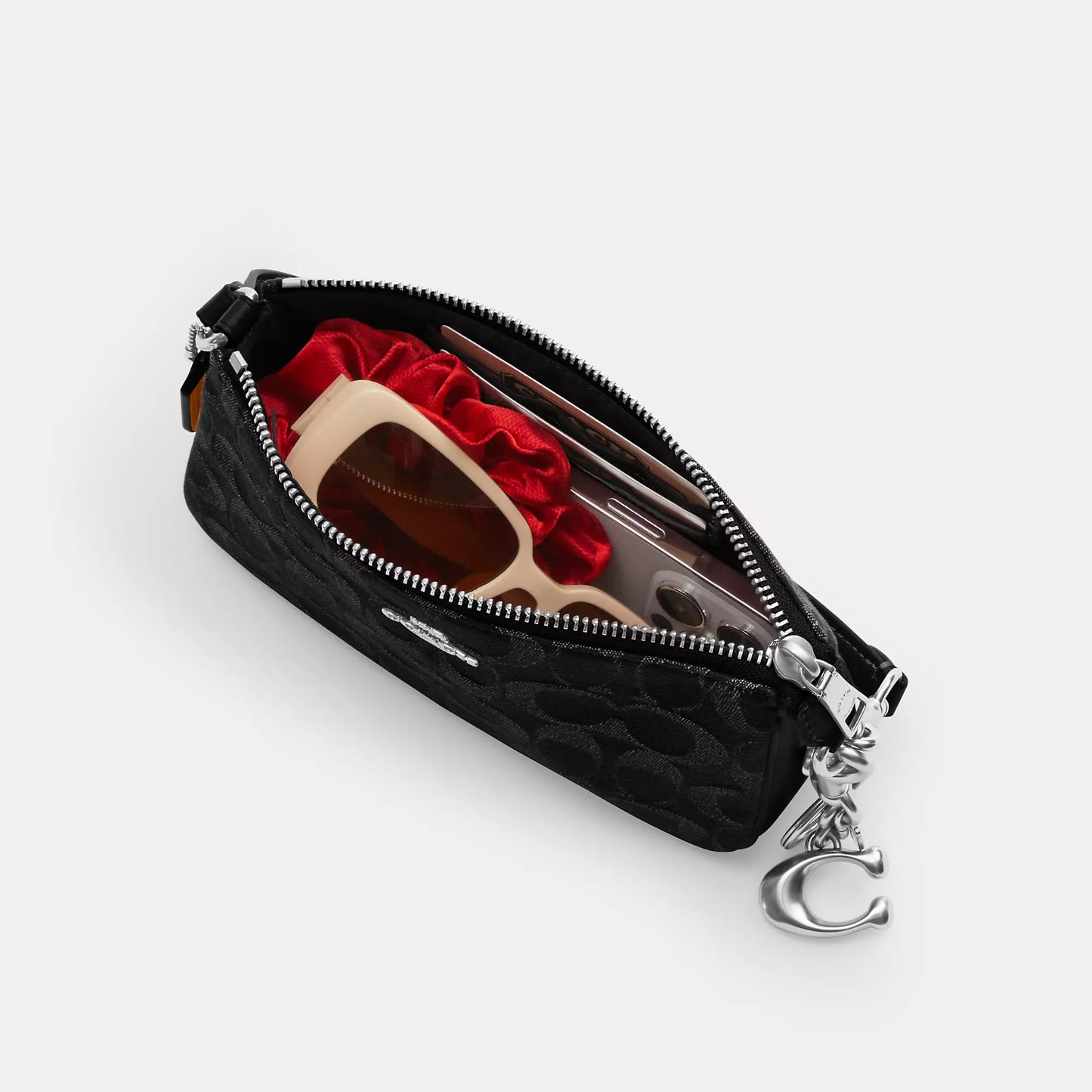 StrapStory - Wristlet 394