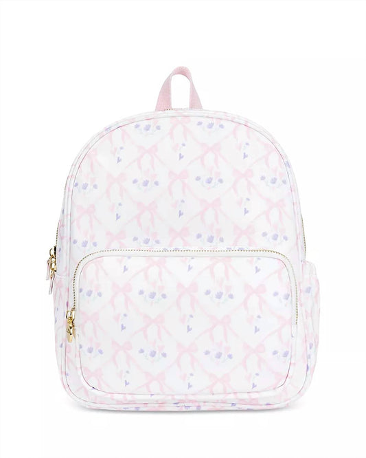 StrapStory - Backpack 1049