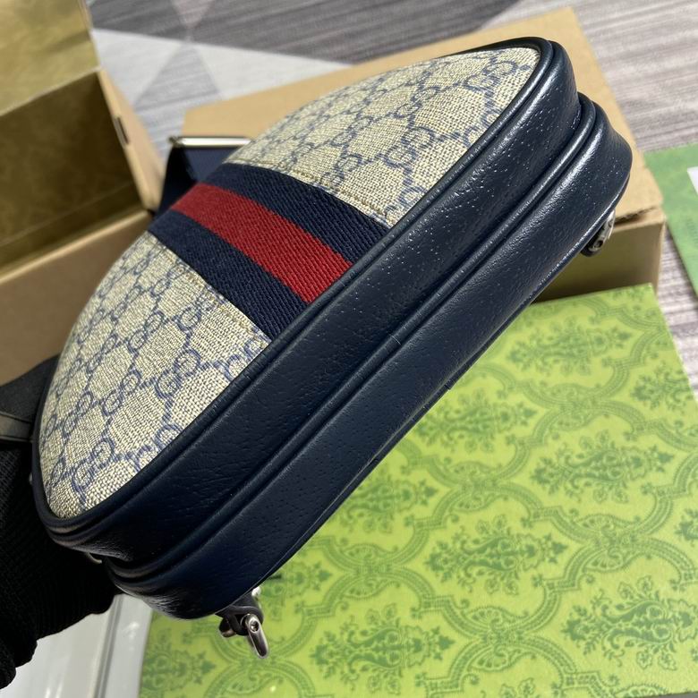GGCC-Bags - Strap Story - 666