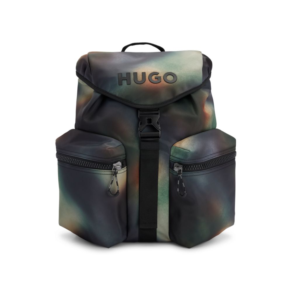 StrapStory - Backpack 1196