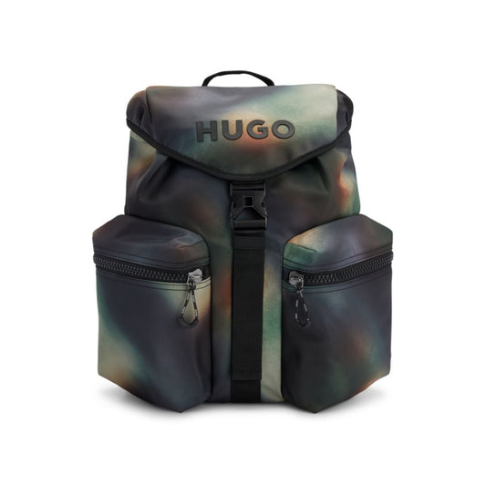 StrapStory - Backpack 1196