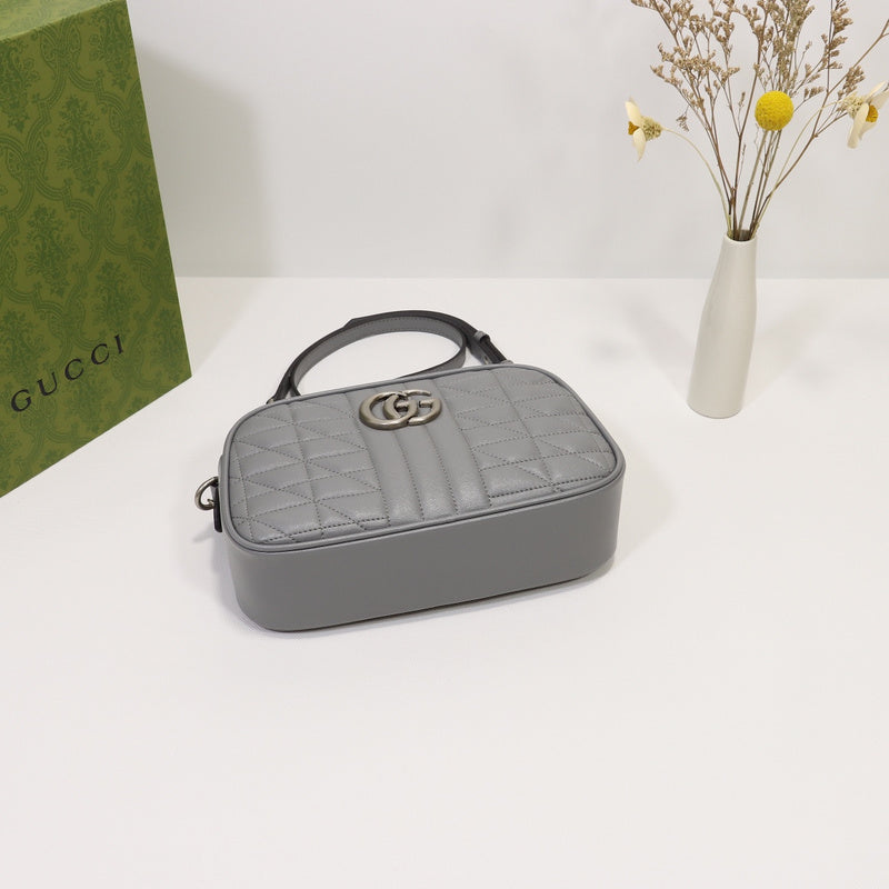 STRAPSTORY - GGC4 BAG - 1098
