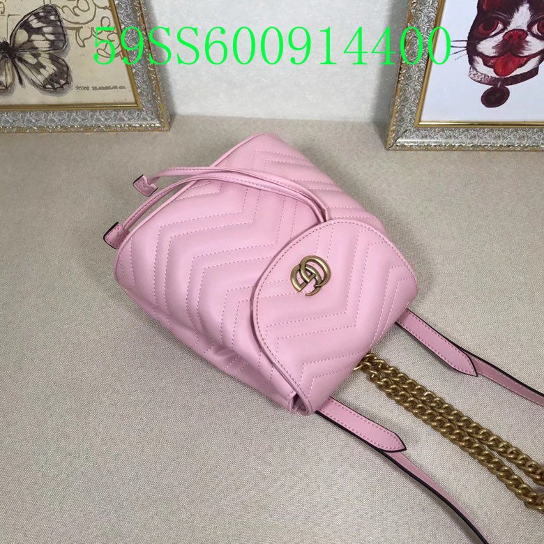 STRAPSTORY - GGC4 BAG - 783