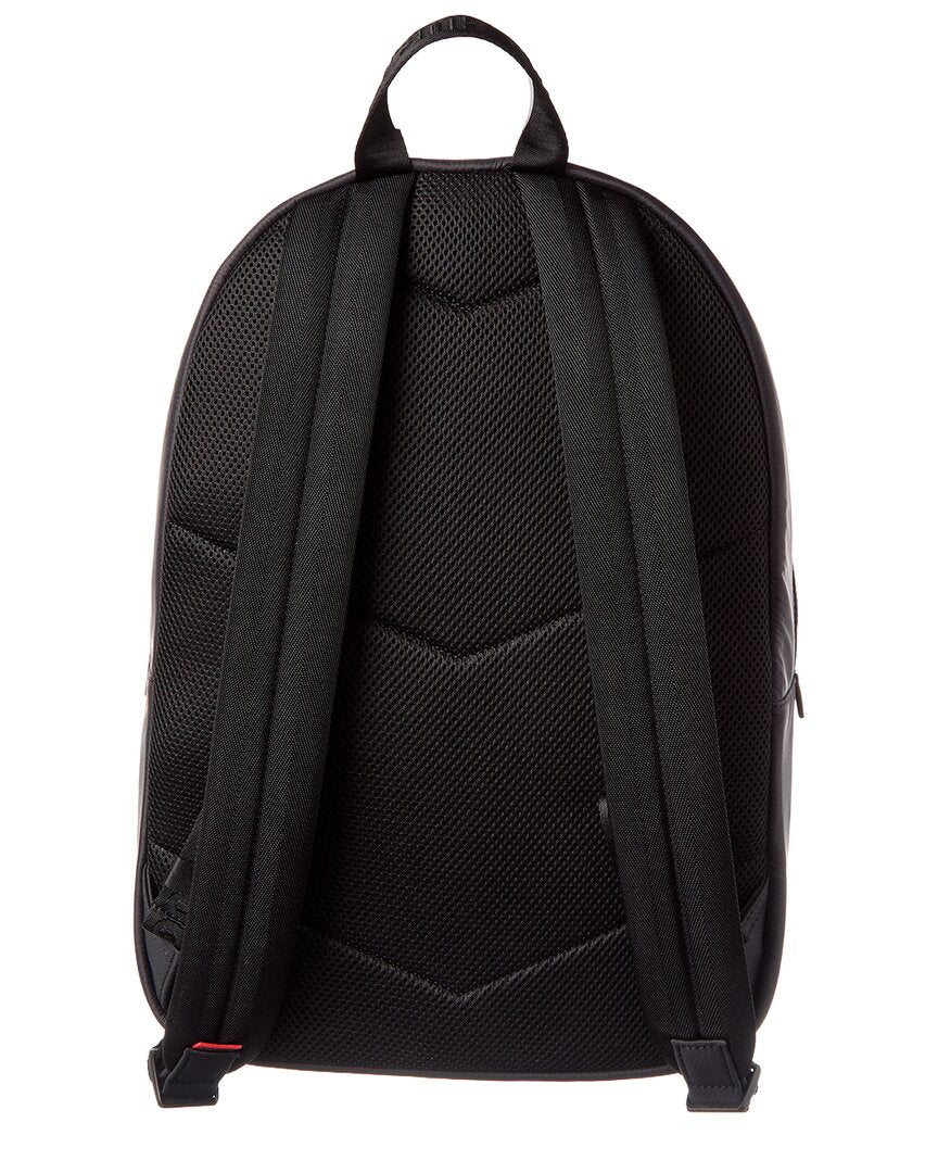 StrapStory - Backpack 478