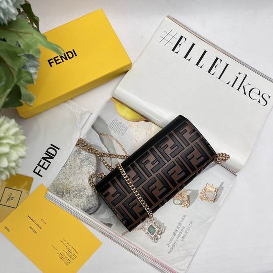 FDNI-Bags - Strap Story - 363