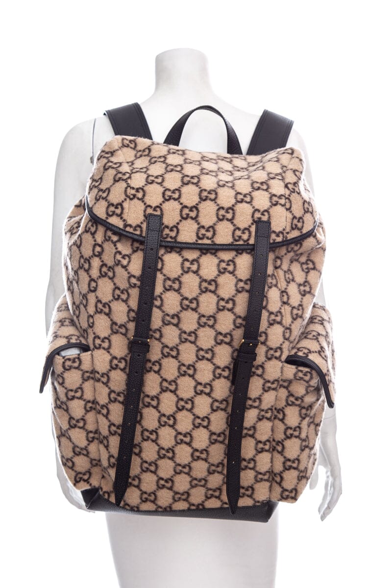 STRAPSTORY - GGC4 BAG - 3073