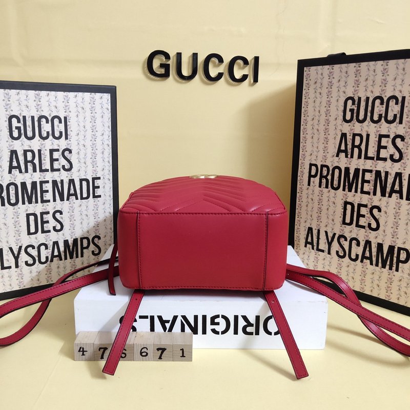 STRAPSTORY - GGC4 BAG - 824