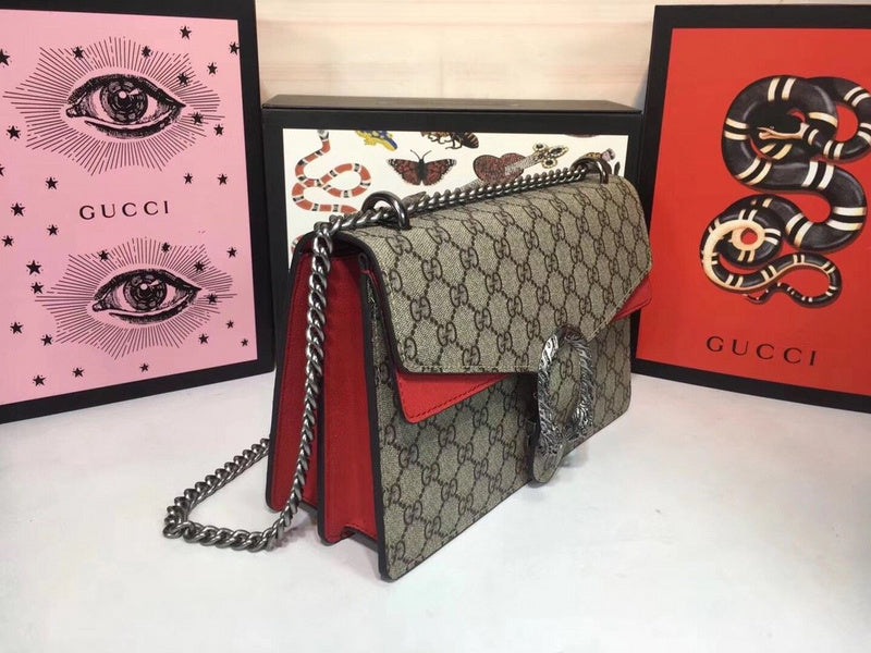 STRAPSTORY - GGC4 BAG - 617