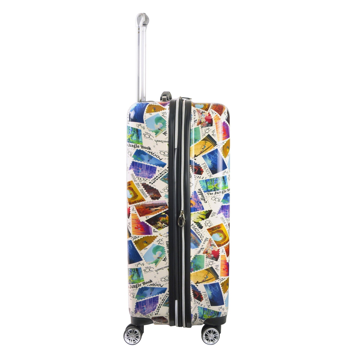 StrapStory - Suitcase 289