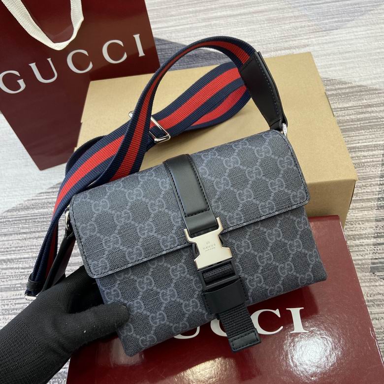 GGCC-Bags - Strap Story - 822