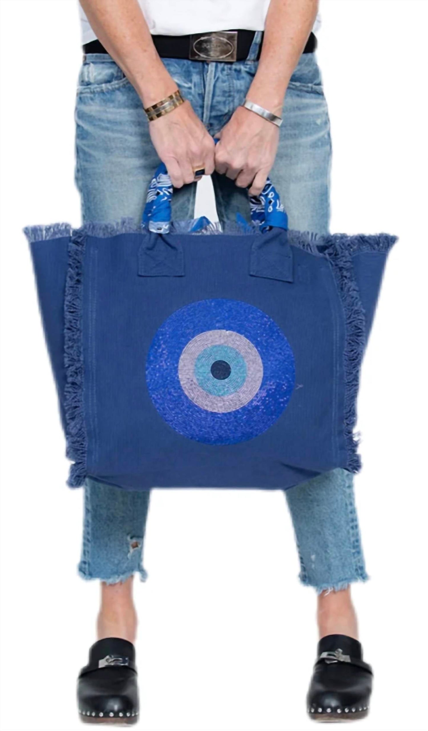 StrapStory - Tote Bag 2681