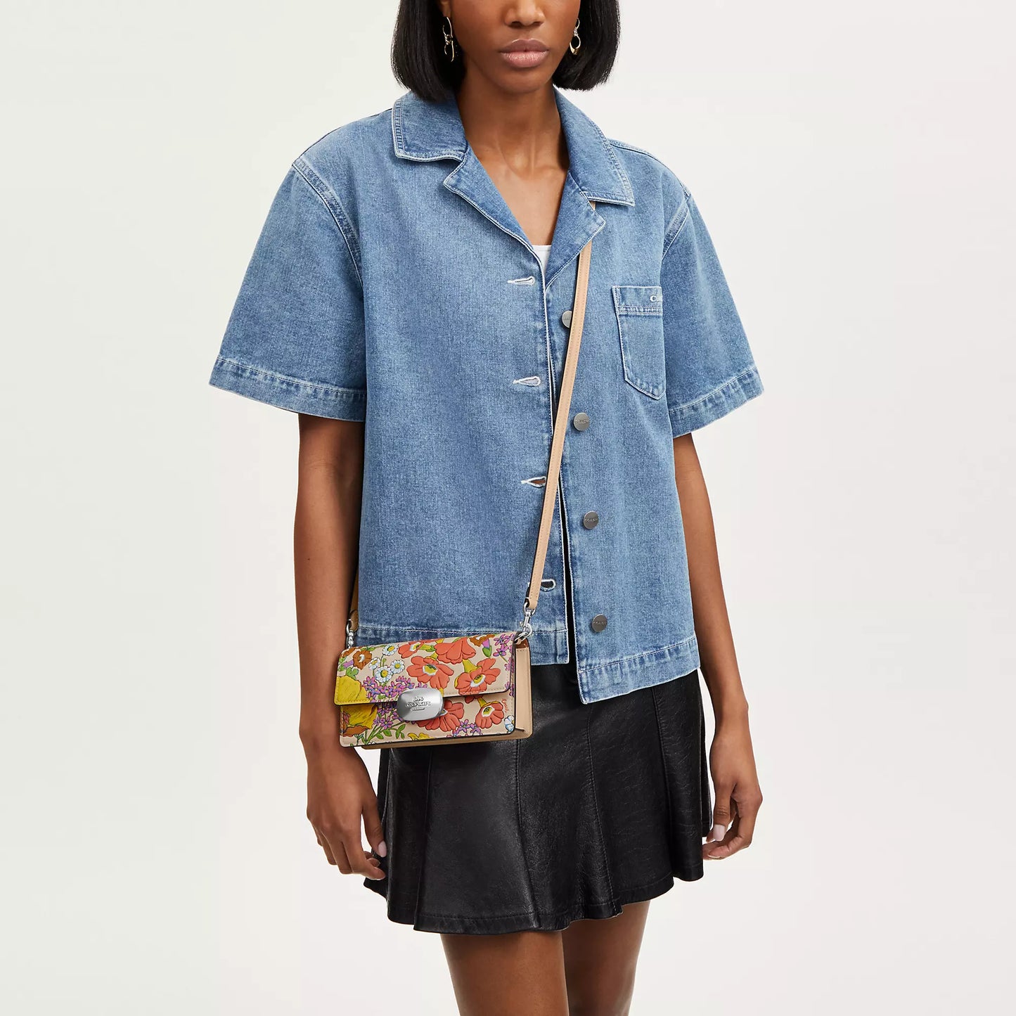 StrapStory - Crossbody 2552