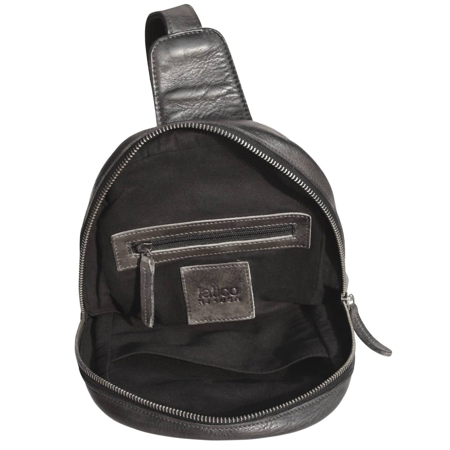StrapStory - Messenger Bag 099
