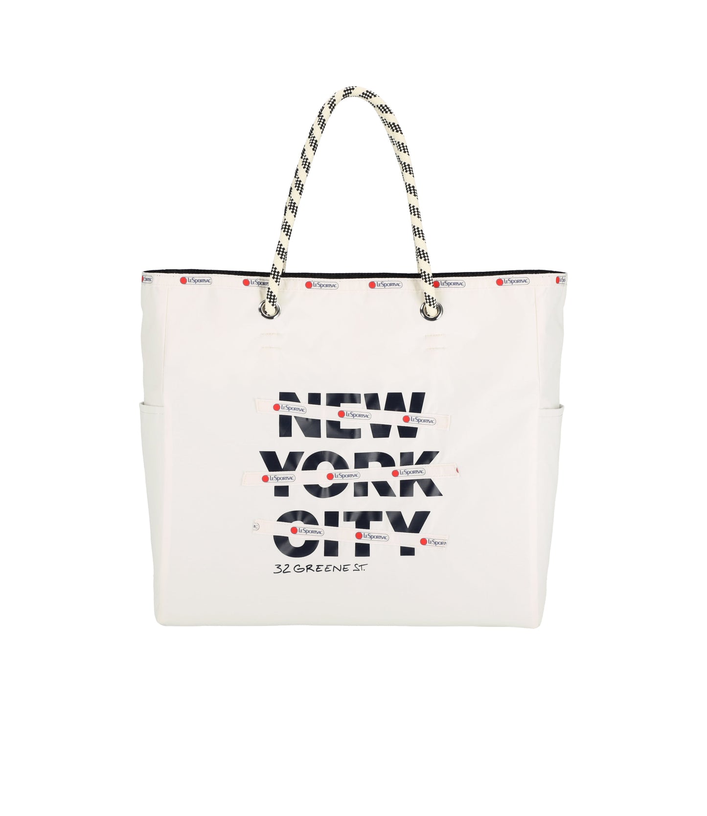 StrapStory - Tote Bag 2262