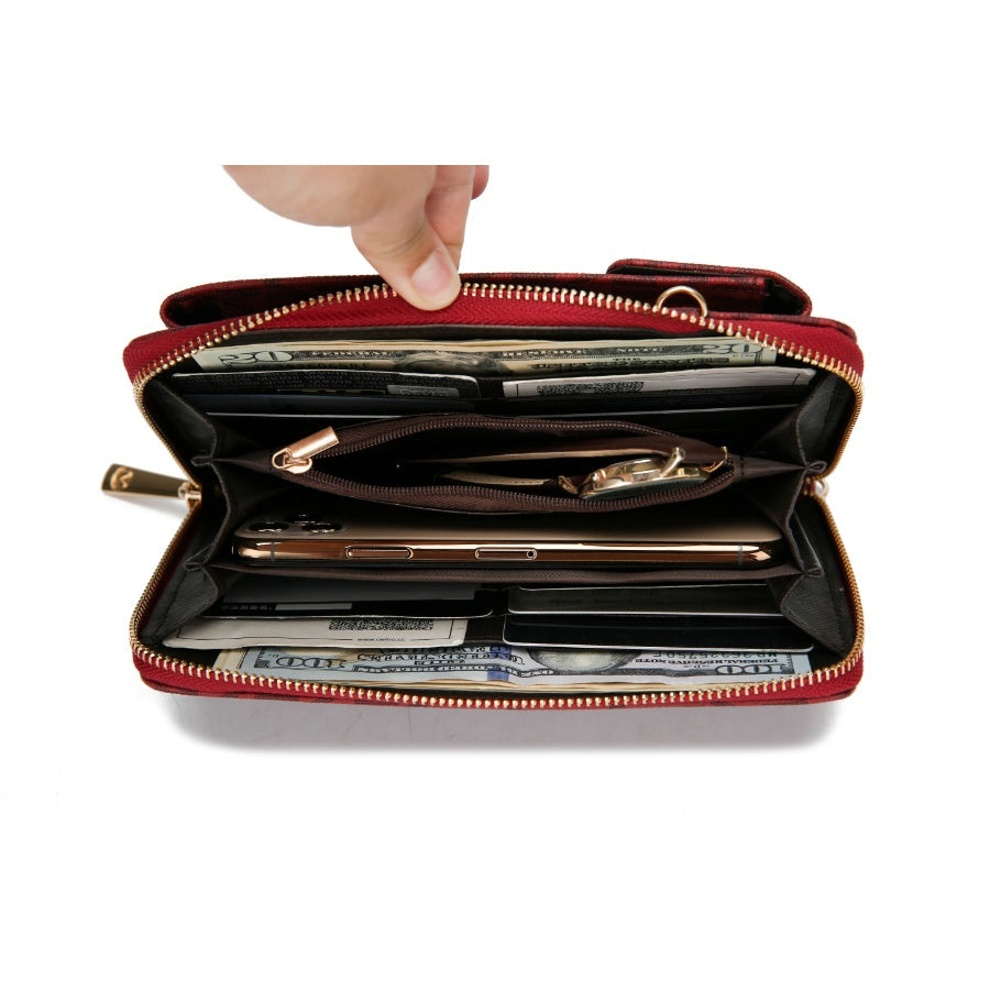 StrapStory - Crossbody 170