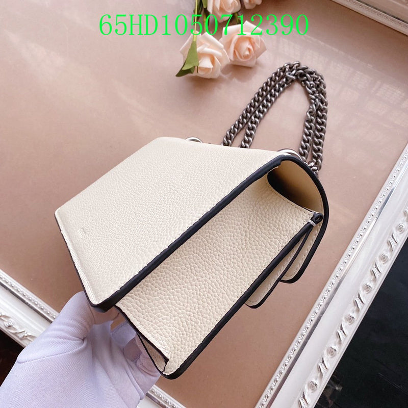 STRAPSTORY - GGC4 BAG - 580