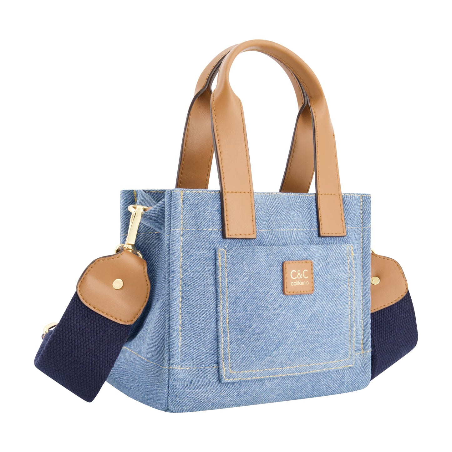 StrapStory - Tote Bag 1156