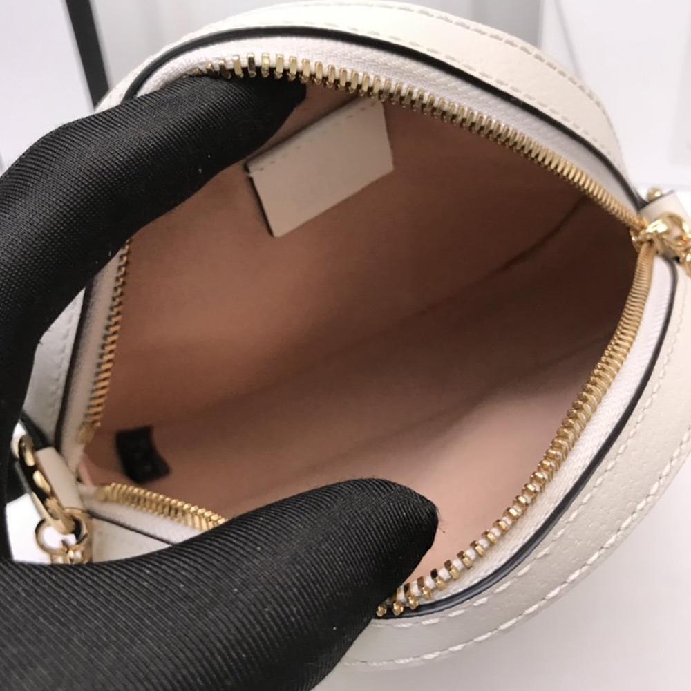 STRAPSTORY - GGC1 BAG - 3206