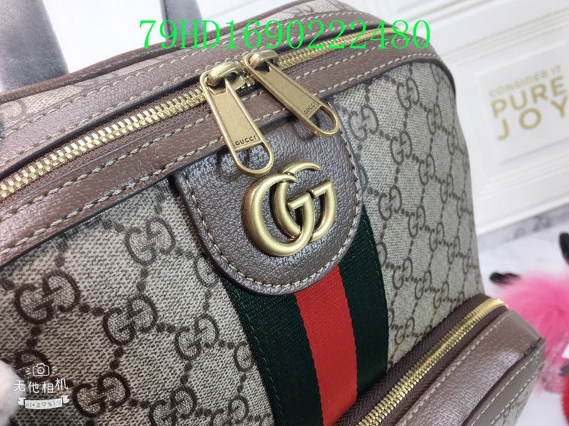 STRAPSTORY - GGC4 BAG - 845