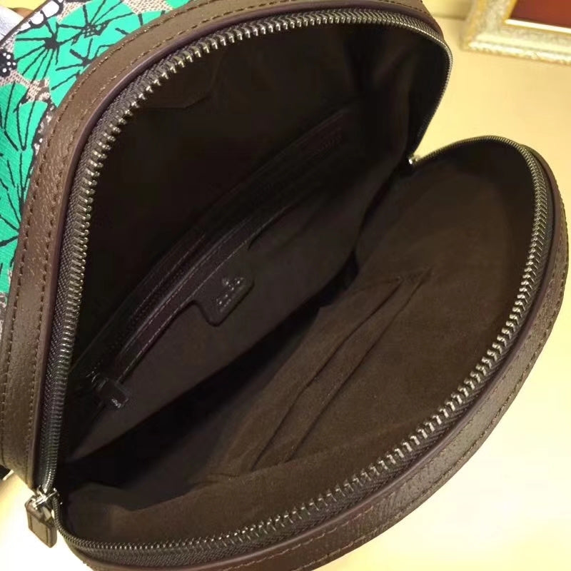 STRAPSTORY - GGC4 BAG - 863