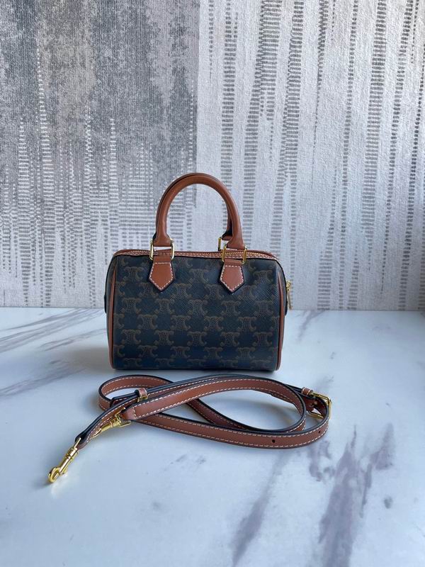 CLNE-Bags - Strap Story - 719