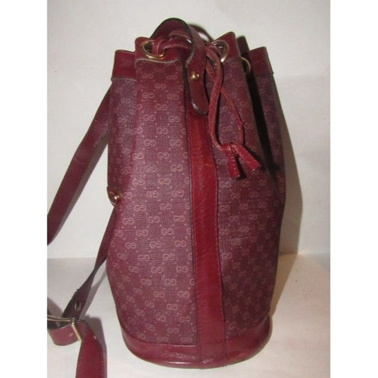STRAPSTORY - GGC4 BAG - 3277