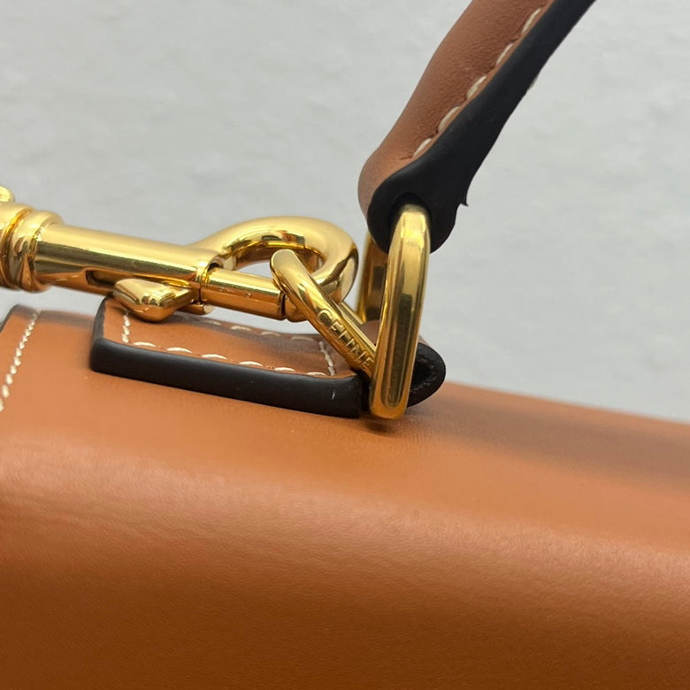 CLNE-Bags - Strap Story - 548